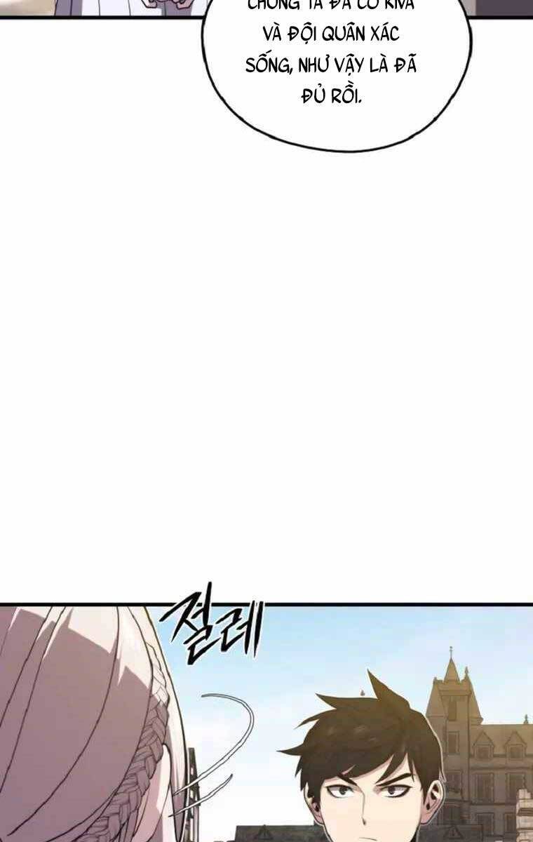 Seoul Tử Linh Sư Chap 71 - Next Chap 72