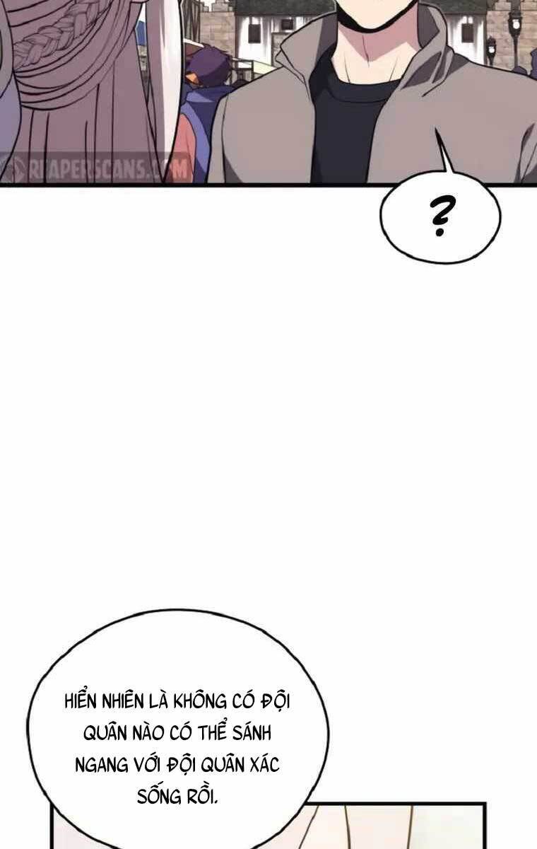 Seoul Tử Linh Sư Chap 71 - Next Chap 72