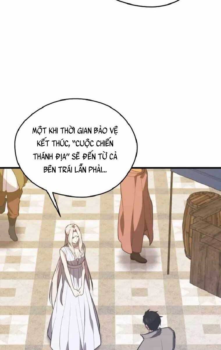 Seoul Tử Linh Sư Chap 71 - Next Chap 72