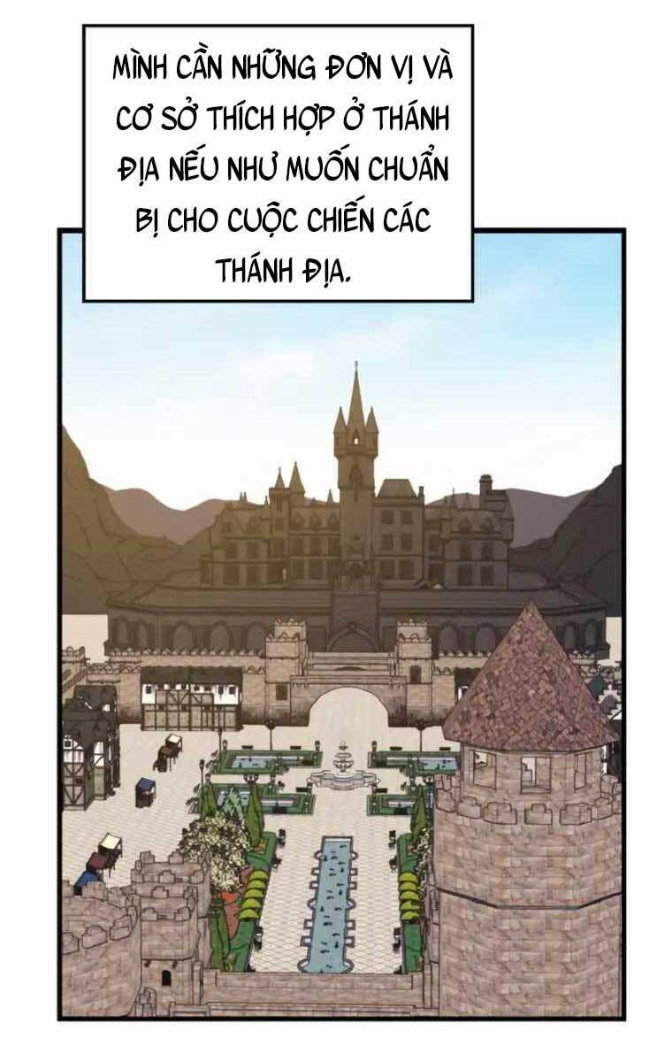 Seoul Tử Linh Sư Chap 71 - Next Chap 72