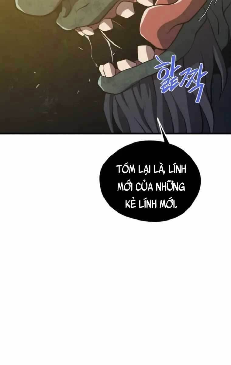 Seoul Tử Linh Sư Chap 71 - Next Chap 72