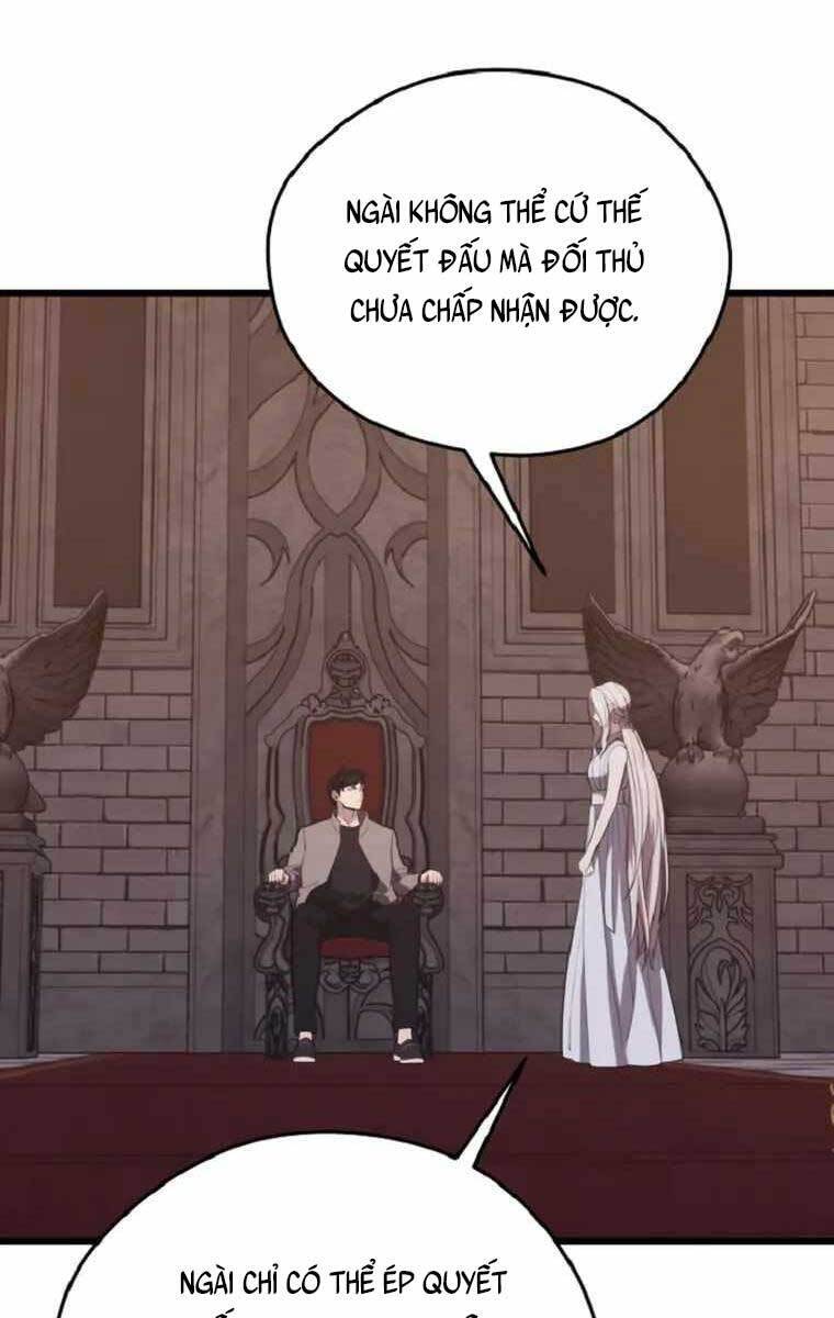 Seoul Tử Linh Sư Chap 71 - Next Chap 72