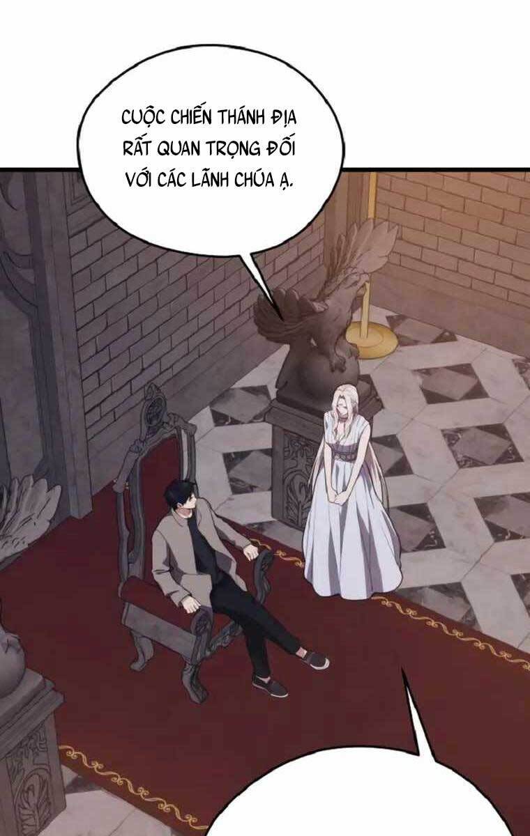 Seoul Tử Linh Sư Chap 71 - Next Chap 72