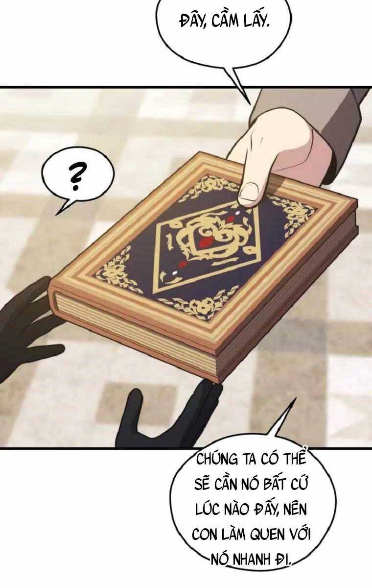 Seoul Tử Linh Sư Chap 71 - Next Chap 72