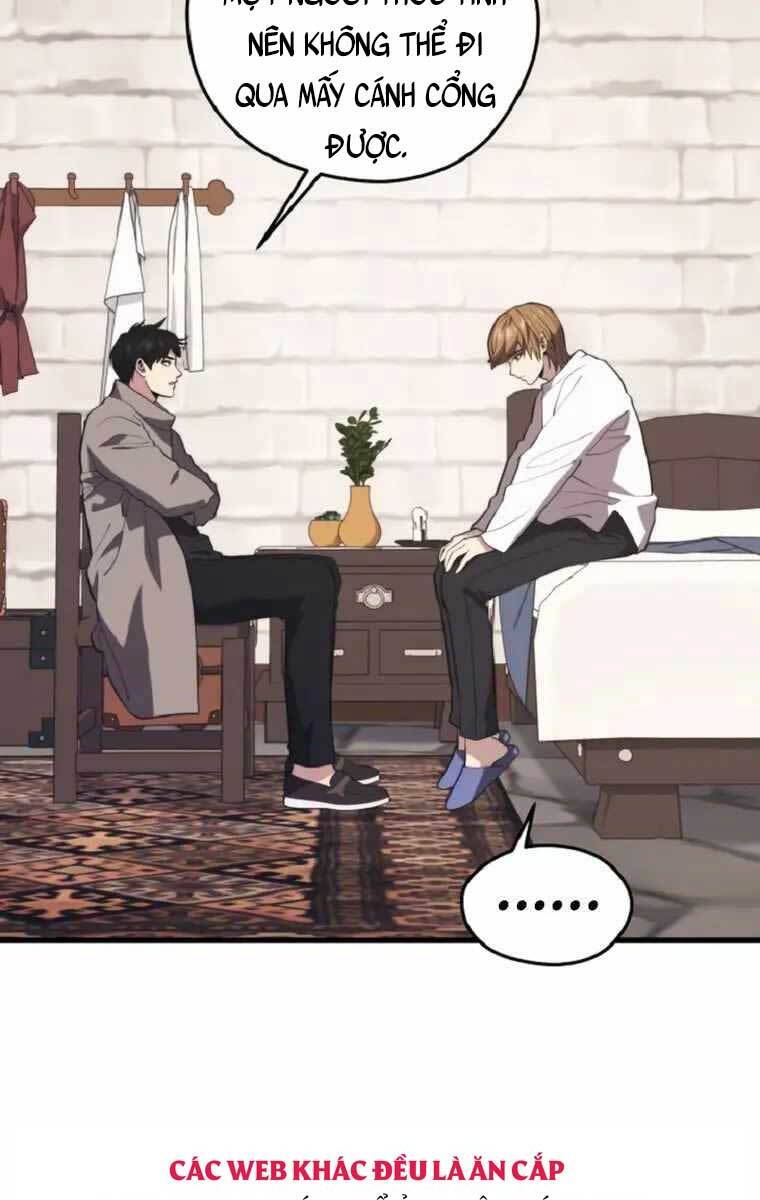 Seoul Tử Linh Sư Chap 71 - Next Chap 72