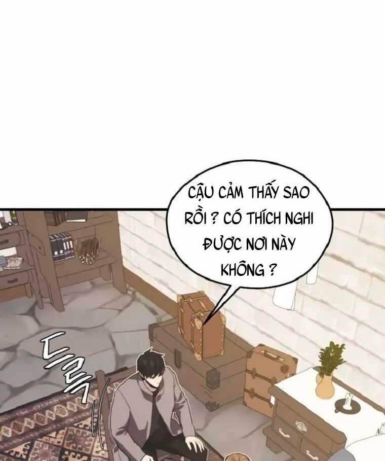 Seoul Tử Linh Sư Chap 71 - Next Chap 72