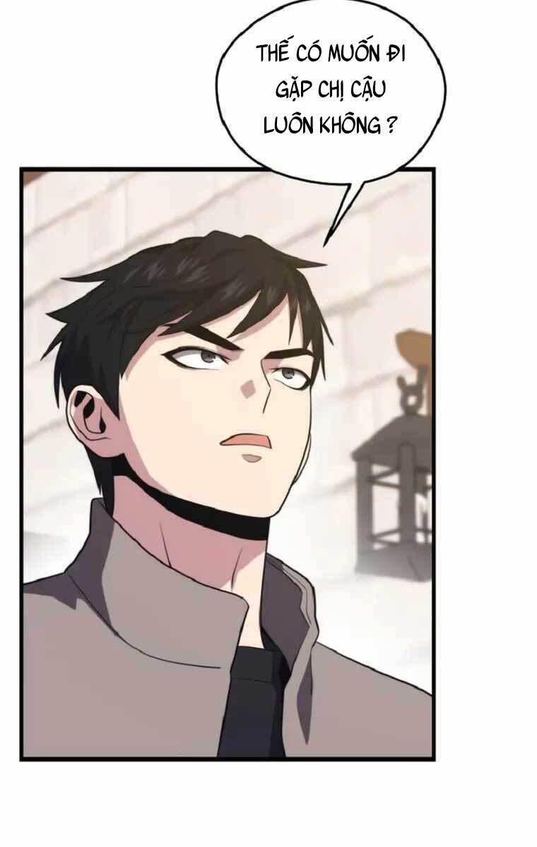 Seoul Tử Linh Sư Chap 71 - Next Chap 72