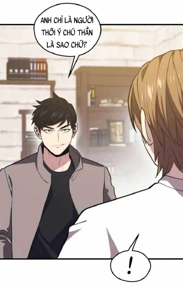 Seoul Tử Linh Sư Chap 71 - Next Chap 72