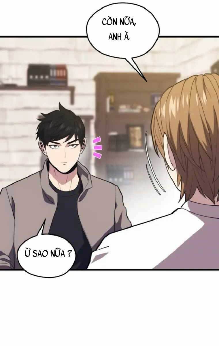 Seoul Tử Linh Sư Chap 71 - Next Chap 72