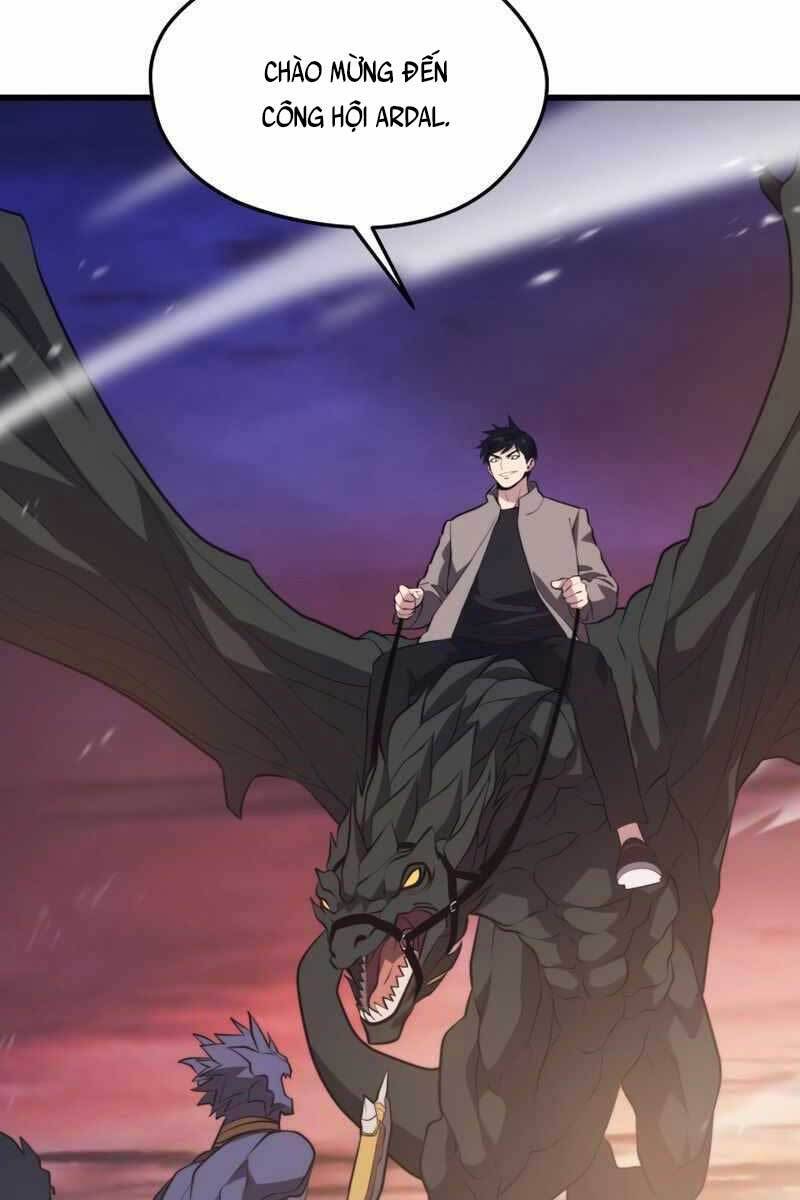 Seoul Tử Linh Sư Chap 73 - Next Chap 74