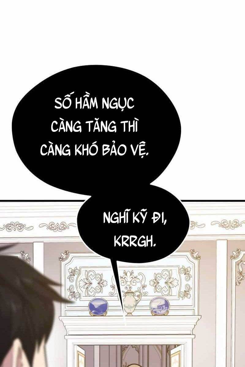 Seoul Tử Linh Sư Chap 73 - Next Chap 74