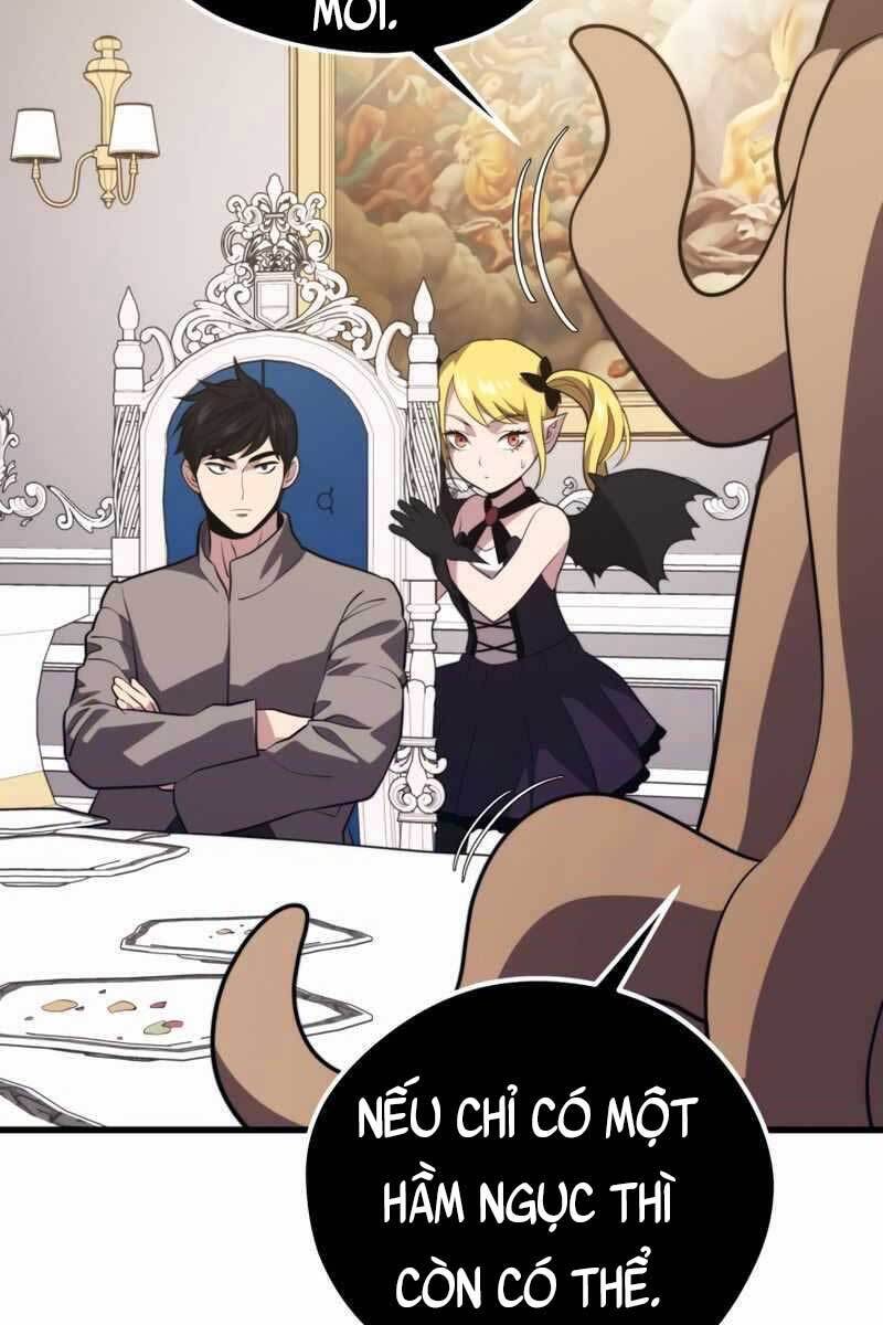 Seoul Tử Linh Sư Chap 73 - Next Chap 74