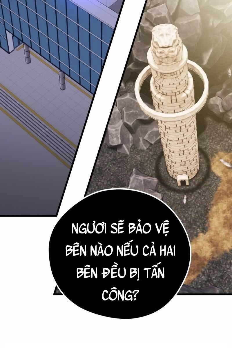 Seoul Tử Linh Sư Chap 73 - Next Chap 74