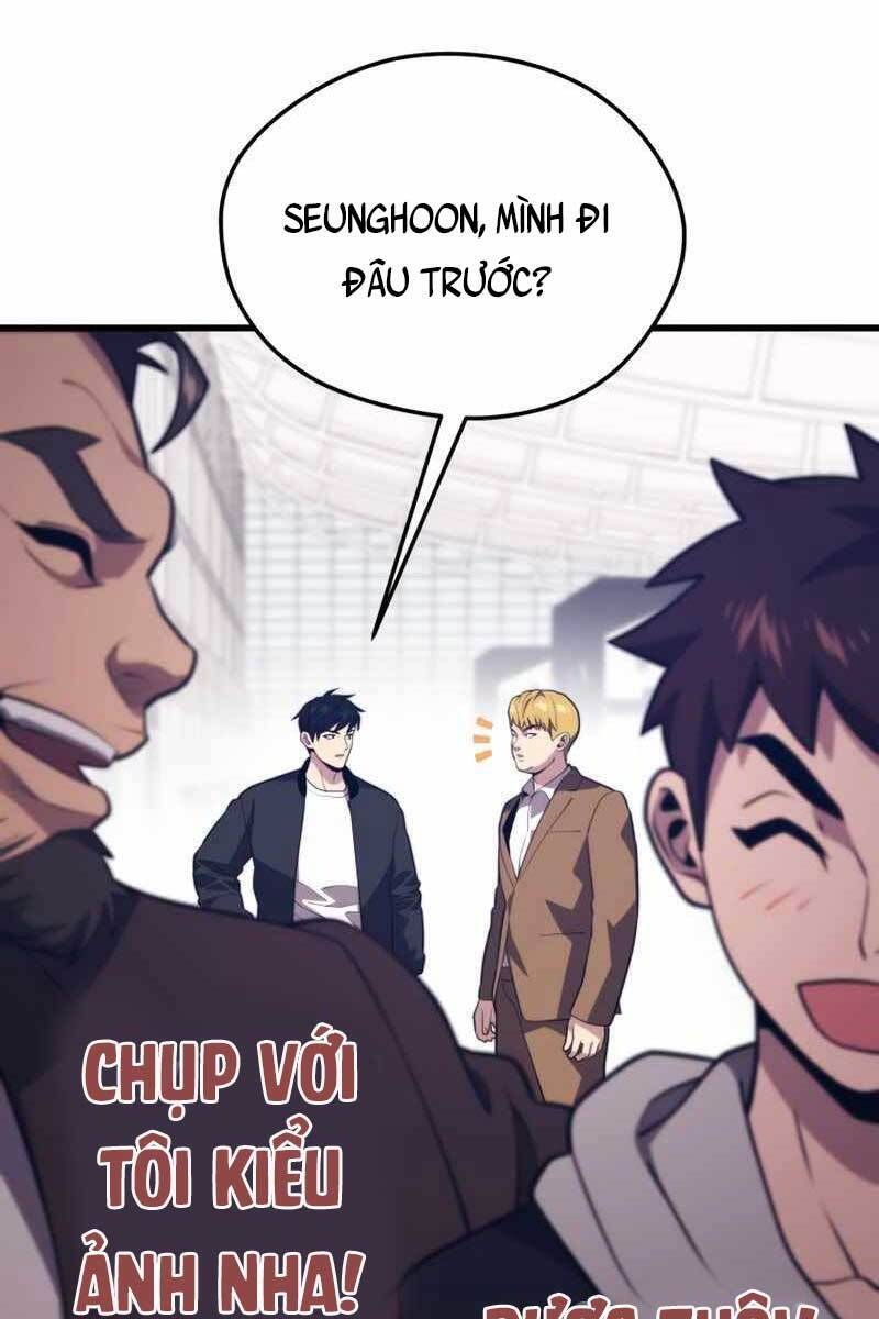 Seoul Tử Linh Sư Chap 73 - Next Chap 74