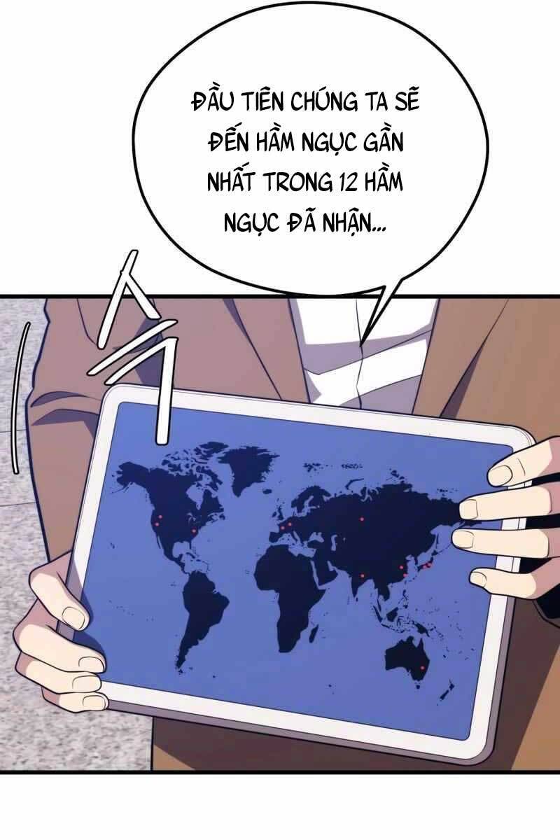 Seoul Tử Linh Sư Chap 73 - Next Chap 74