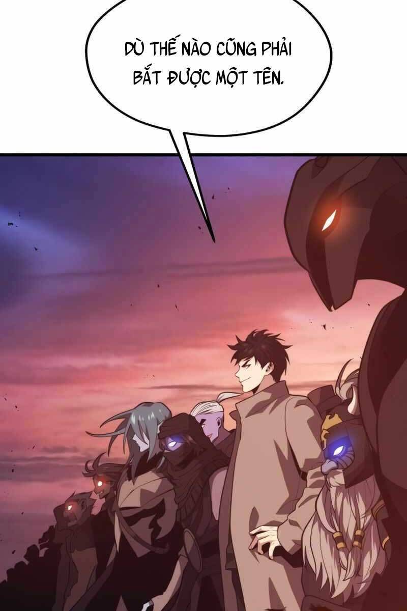 Seoul Tử Linh Sư Chap 73 - Next Chap 74