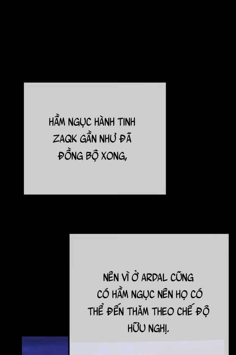 Seoul Tử Linh Sư Chap 73 - Next Chap 74