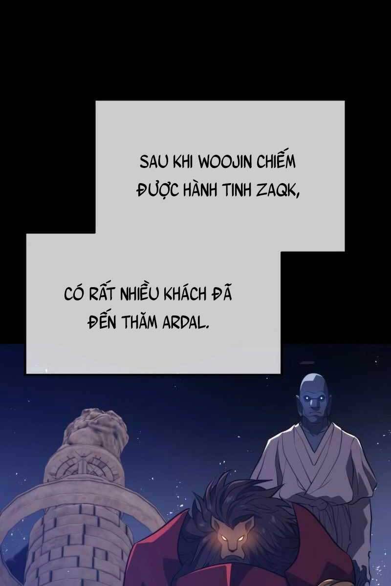 Seoul Tử Linh Sư Chap 73 - Next Chap 74