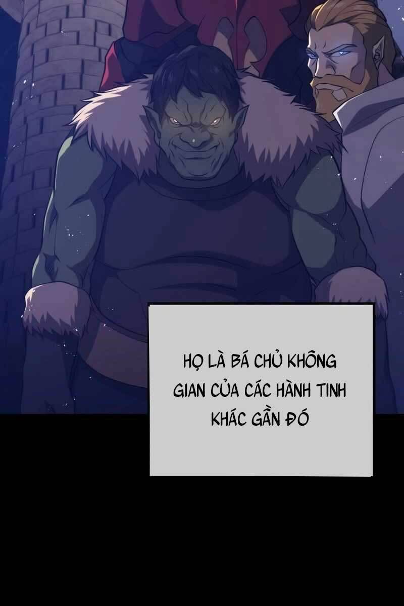 Seoul Tử Linh Sư Chap 73 - Next Chap 74