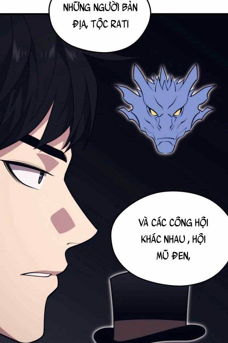 Seoul Tử Linh Sư Chap 73 - Next Chap 74