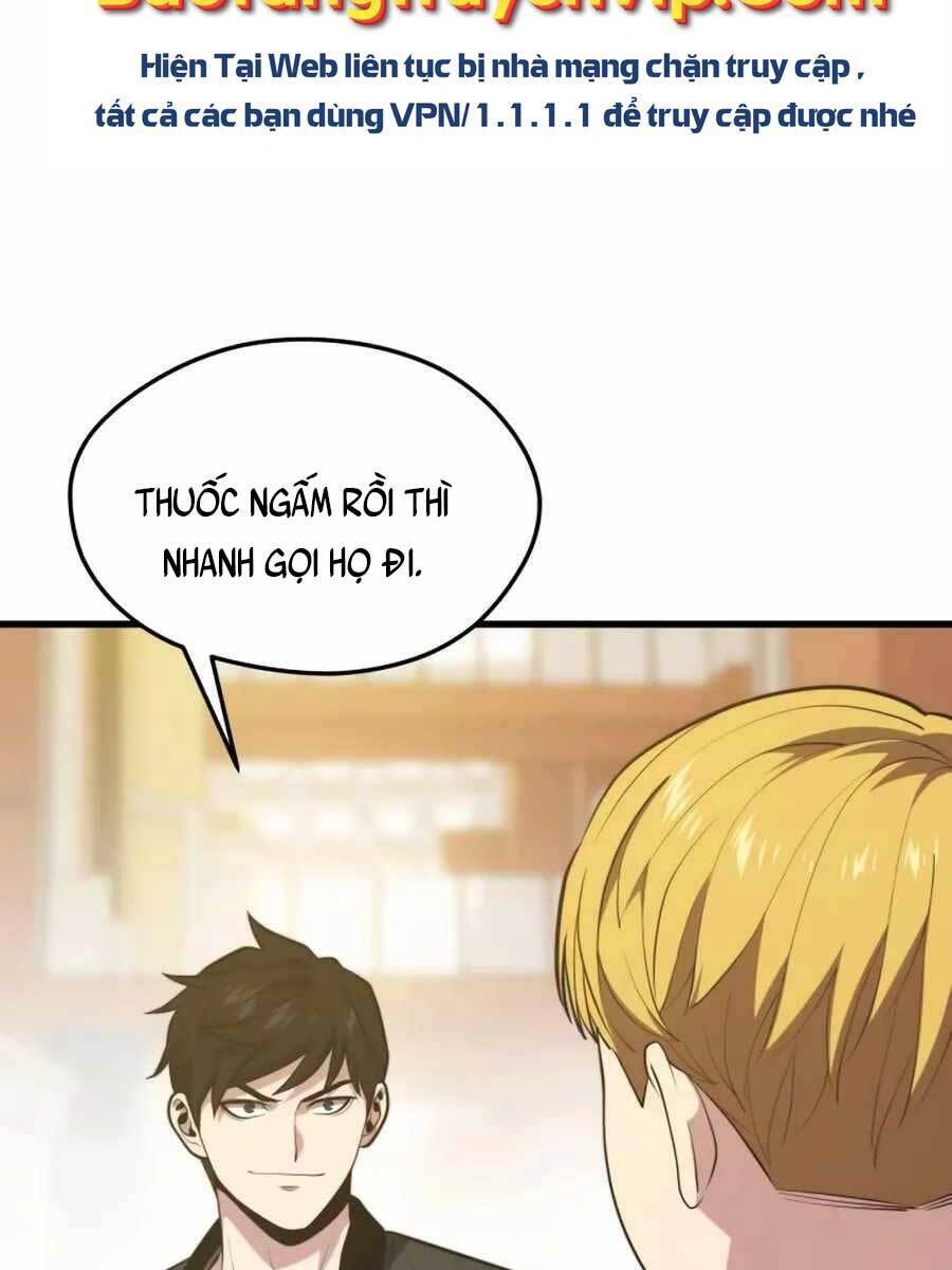 Seoul Tử Linh Sư Chap 74 - Next Chap 75