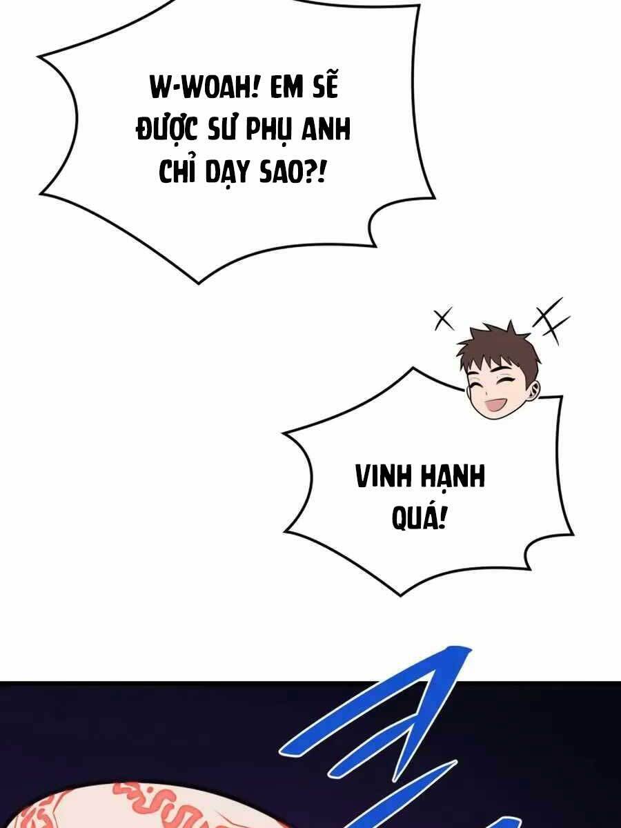 Seoul Tử Linh Sư Chap 74 - Next Chap 75