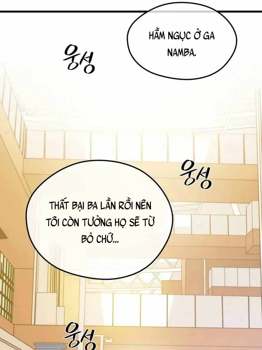 Seoul Tử Linh Sư Chap 74 - Next Chap 75