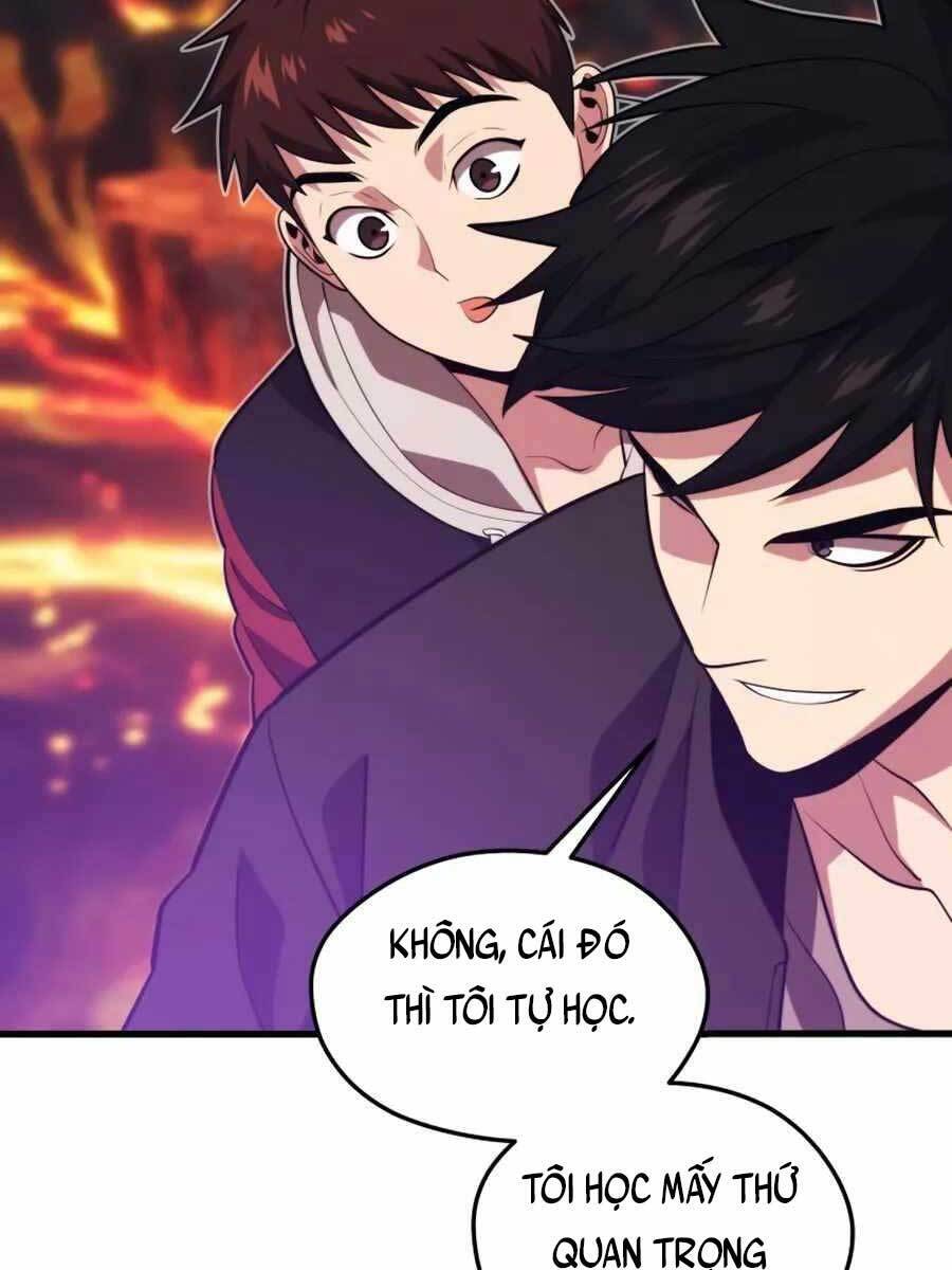 Seoul Tử Linh Sư Chap 74 - Next Chap 75