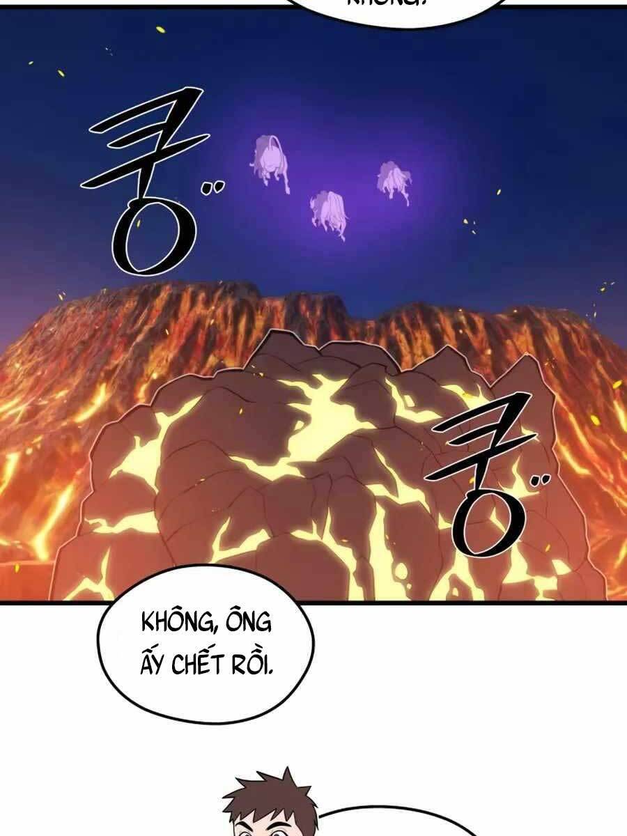Seoul Tử Linh Sư Chap 74 - Next Chap 75