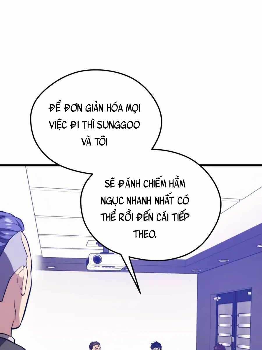 Seoul Tử Linh Sư Chap 74 - Next Chap 75