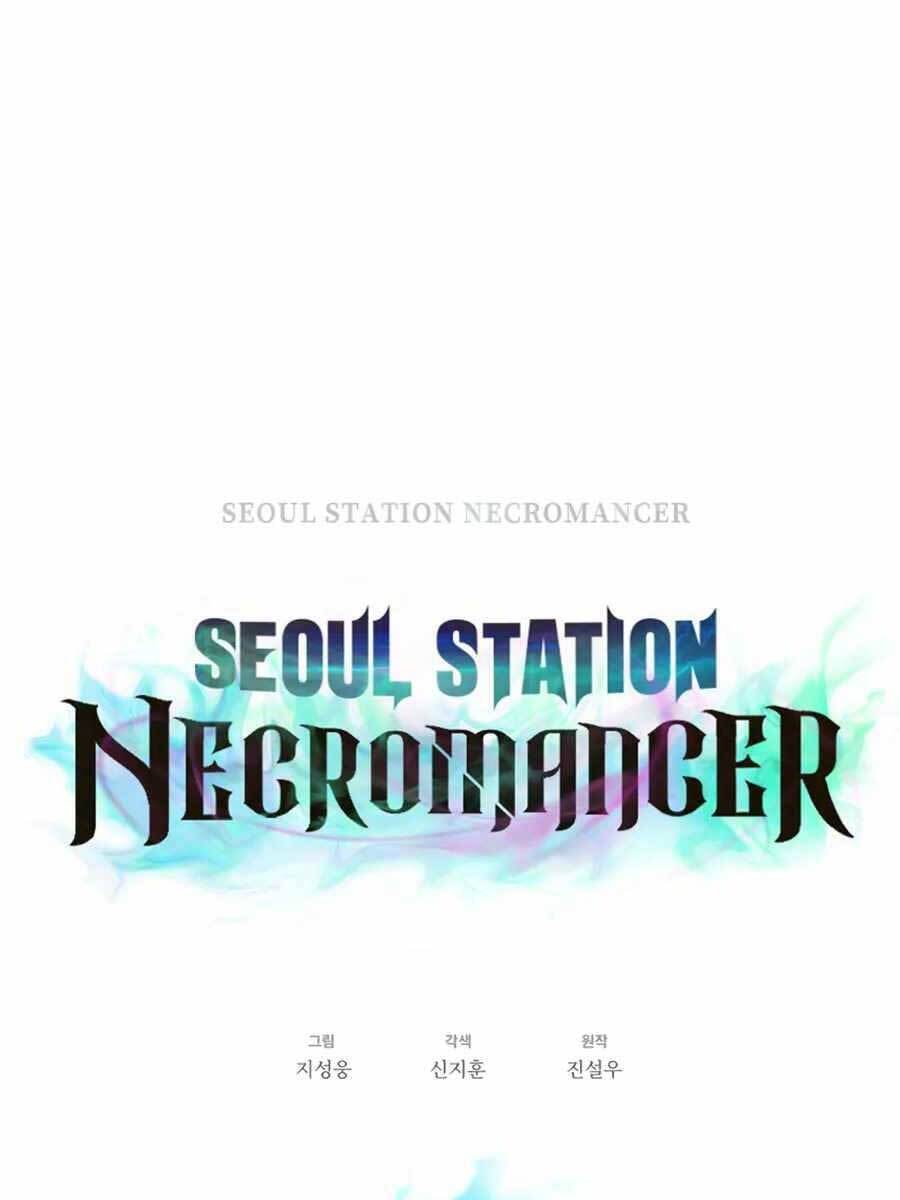 Seoul Tử Linh Sư Chap 74 - Next Chap 75