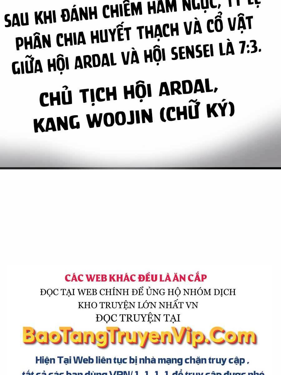 Seoul Tử Linh Sư Chap 74 - Next Chap 75