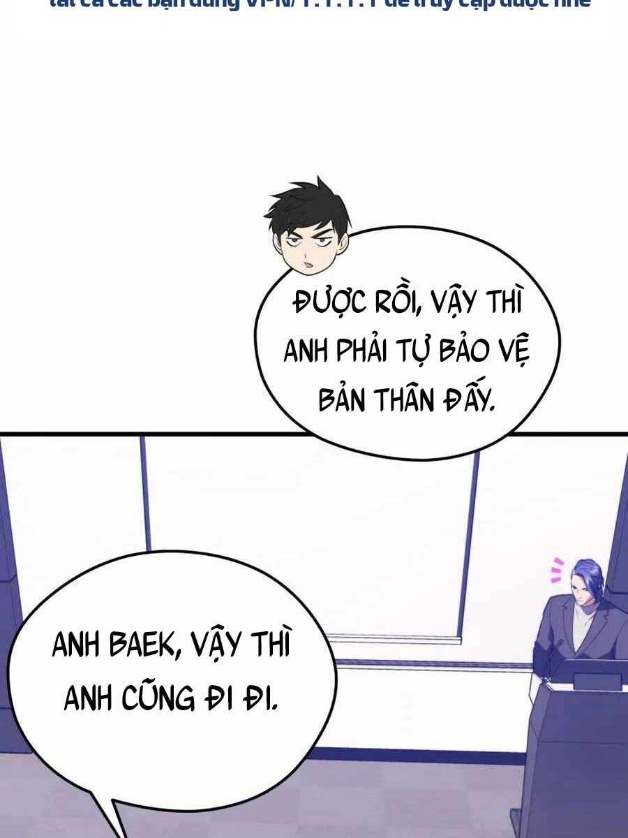 Seoul Tử Linh Sư Chap 74 - Next Chap 75