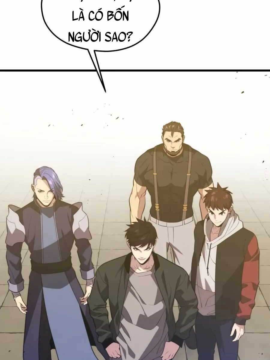 Seoul Tử Linh Sư Chap 74 - Next Chap 75