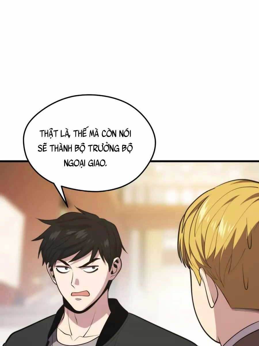 Seoul Tử Linh Sư Chap 74 - Next Chap 75