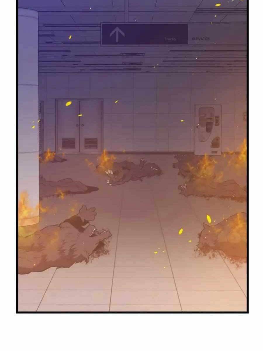 Seoul Tử Linh Sư Chap 74 - Next Chap 75