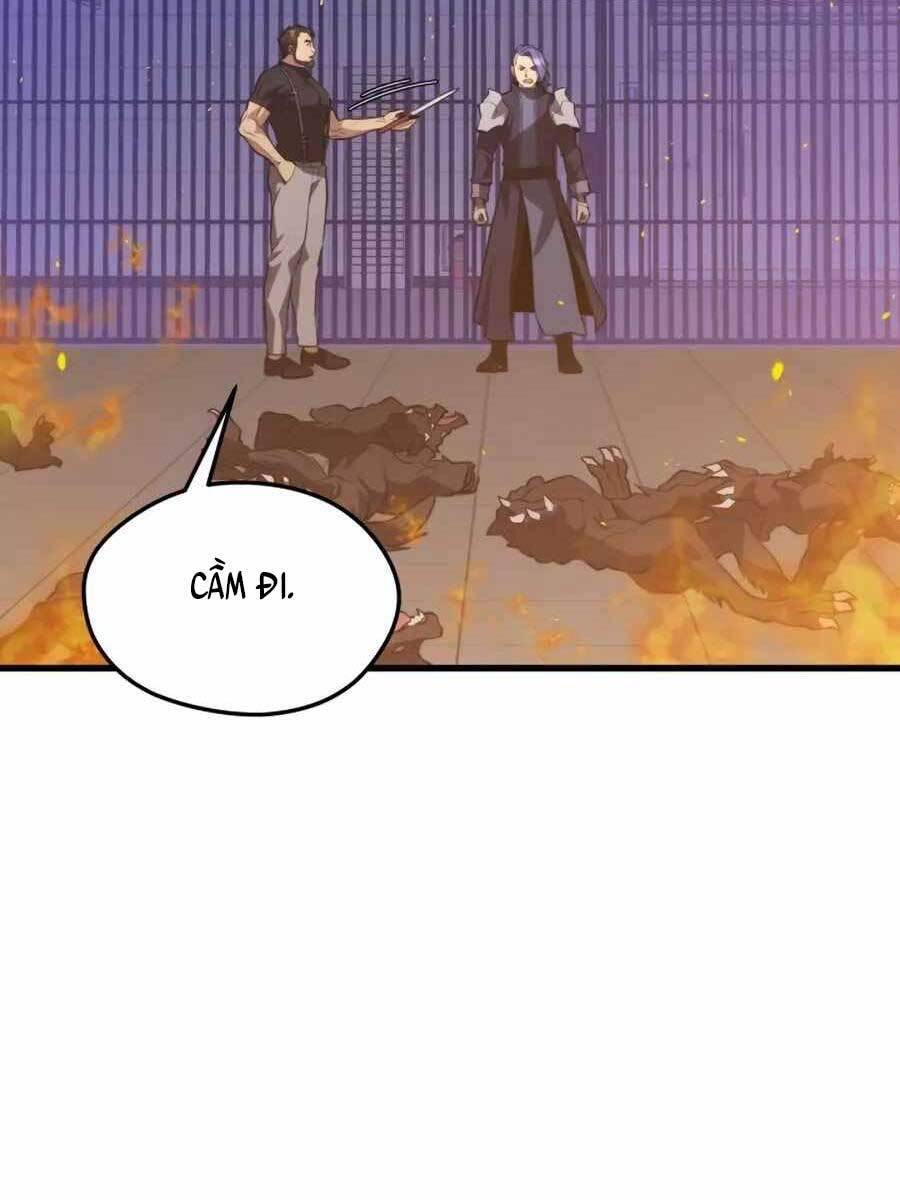 Seoul Tử Linh Sư Chap 74 - Next Chap 75