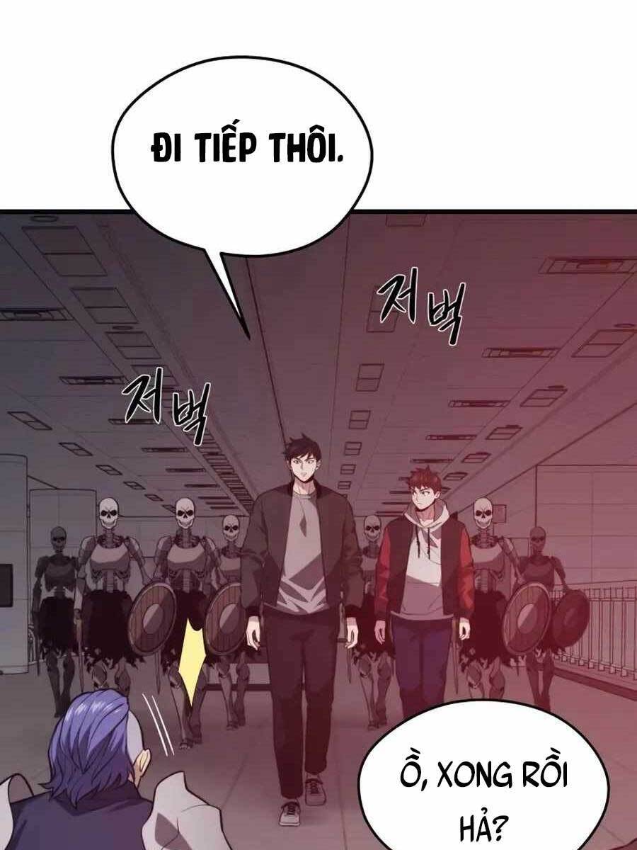 Seoul Tử Linh Sư Chap 74 - Next Chap 75