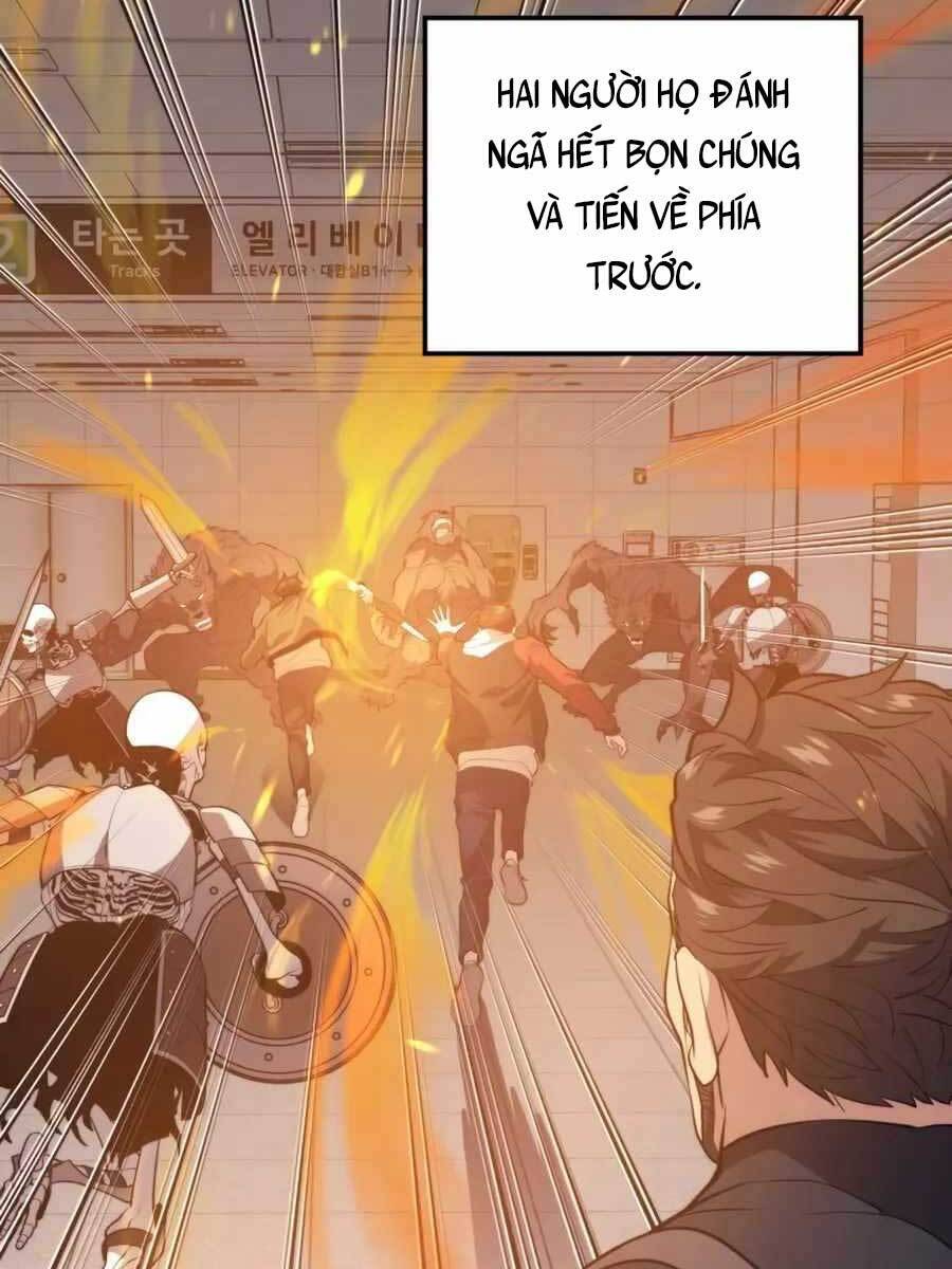 Seoul Tử Linh Sư Chap 74 - Next Chap 75