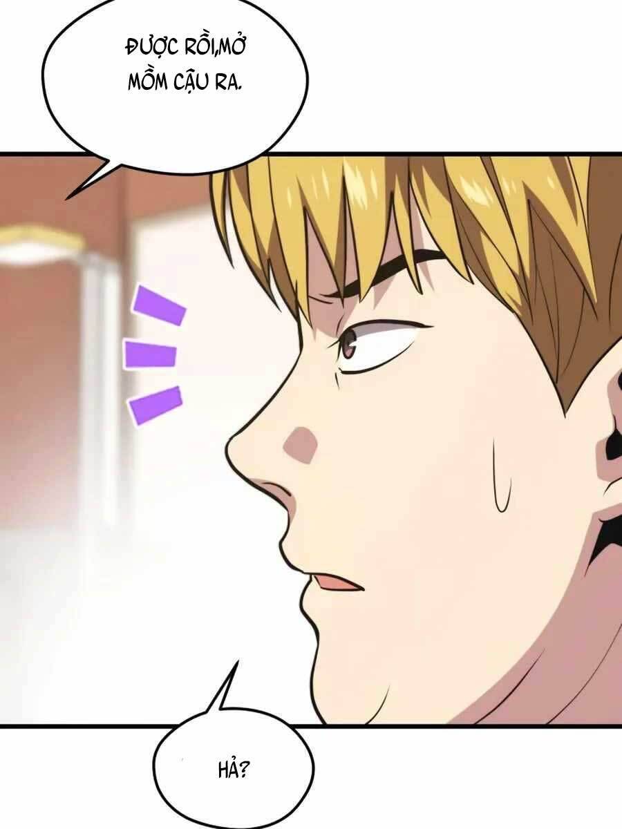 Seoul Tử Linh Sư Chap 74 - Next Chap 75