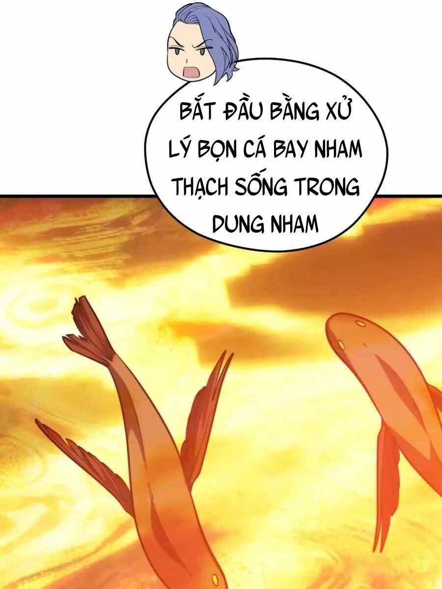 Seoul Tử Linh Sư Chap 74 - Next Chap 75