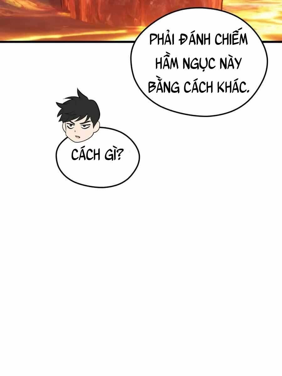 Seoul Tử Linh Sư Chap 74 - Next Chap 75