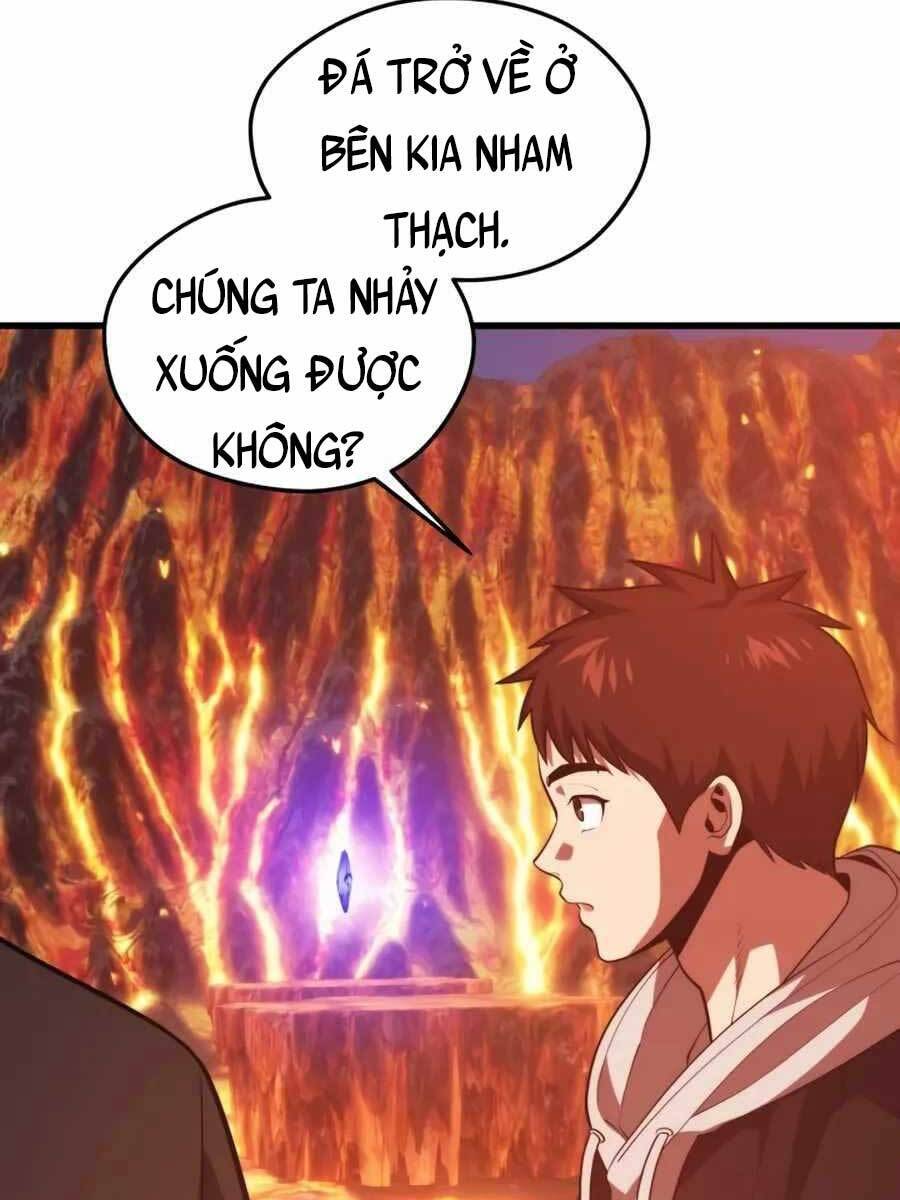 Seoul Tử Linh Sư Chap 74 - Next Chap 75