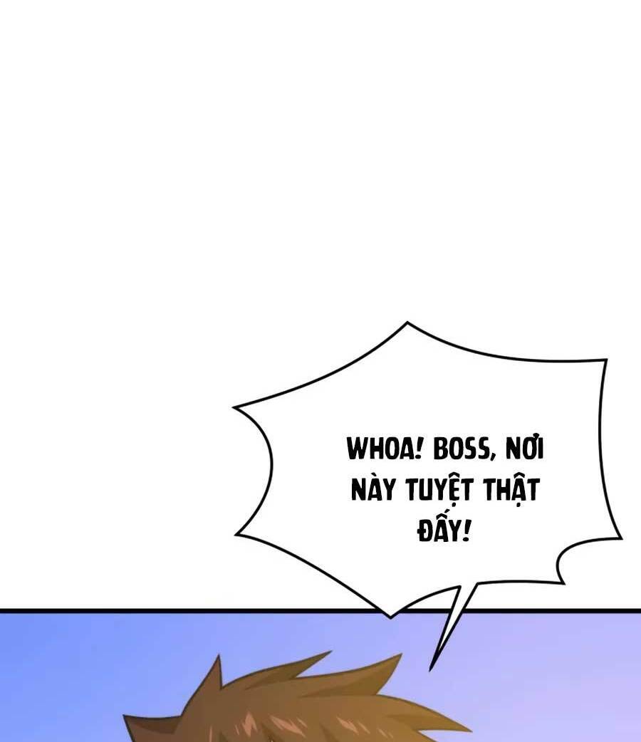 Seoul Tử Linh Sư Chap 75 - Next Chap 76