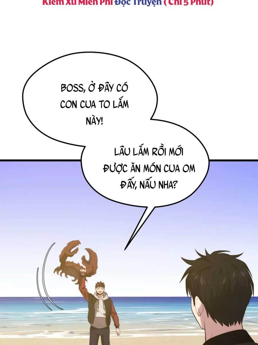 Seoul Tử Linh Sư Chap 75 - Next Chap 76