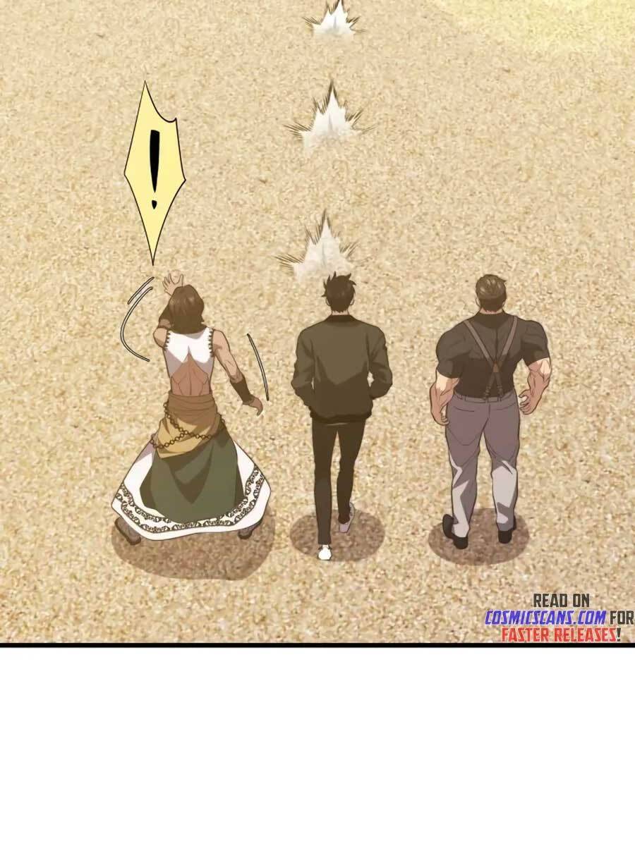 Seoul Tử Linh Sư Chap 75 - Next Chap 76