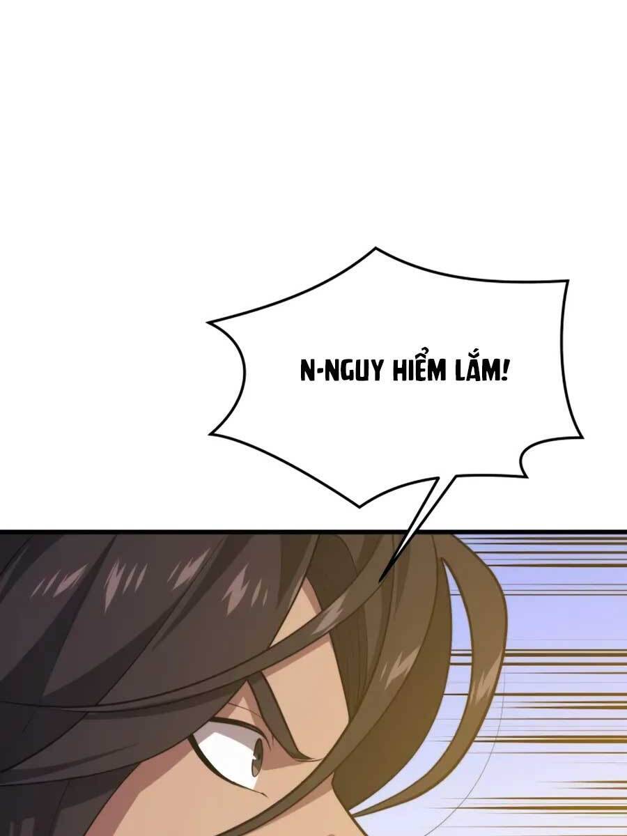 Seoul Tử Linh Sư Chap 75 - Next Chap 76