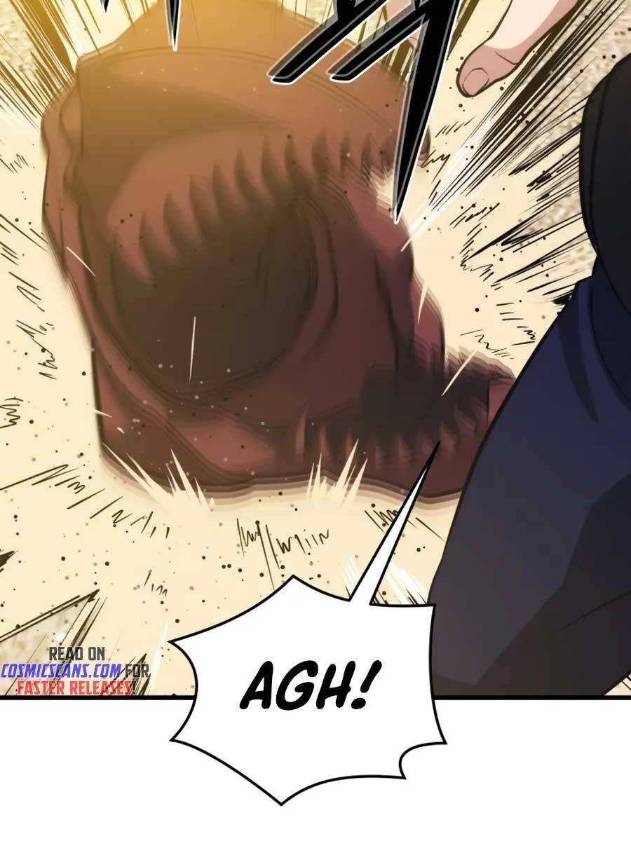 Seoul Tử Linh Sư Chap 75 - Next Chap 76