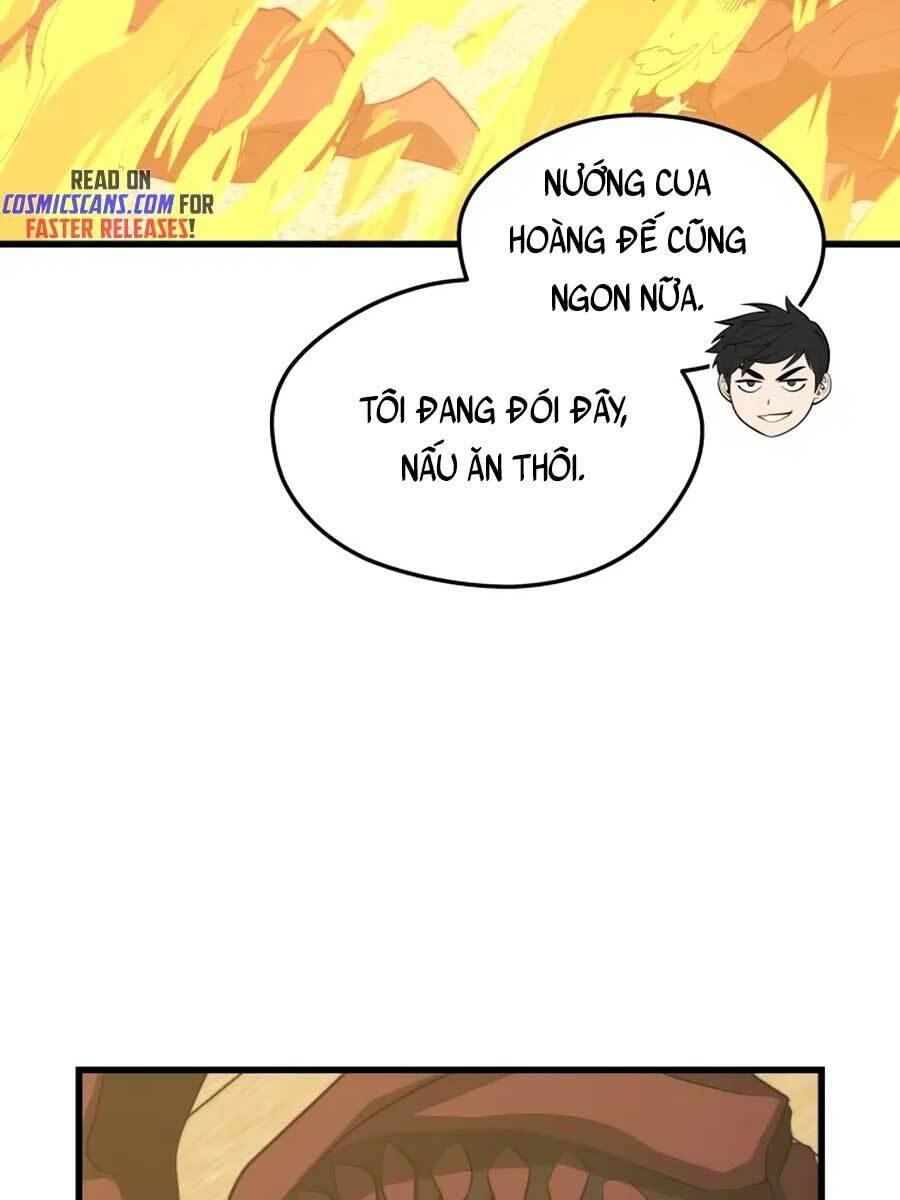 Seoul Tử Linh Sư Chap 75 - Next Chap 76