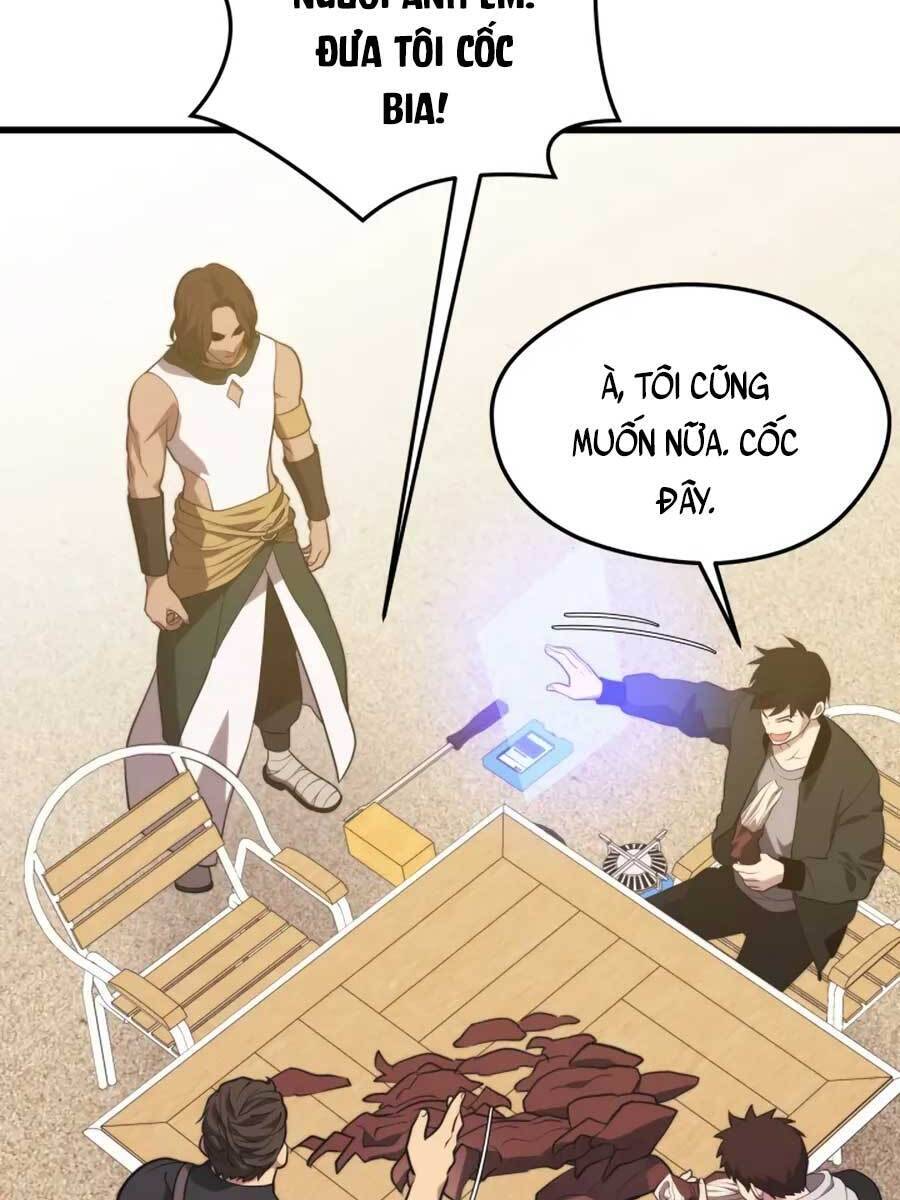 Seoul Tử Linh Sư Chap 75 - Next Chap 76